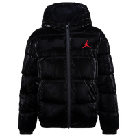 Jordan best sale jackets footlocker