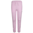 Jordan Essential Pants - Girls' Grade School Pink