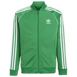 Green/White
