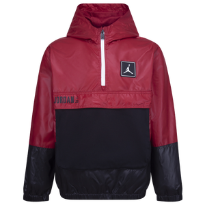 Jordan reflective clearance jacket