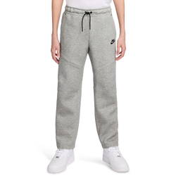 Garçons, Scolaire - Nike Pantalon OH en molleton Tech NSW - Dark Gray Heather