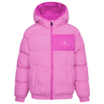 Pink/White