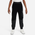 Nike NSW Utility Pants  - Boys' Grade School Black/Black