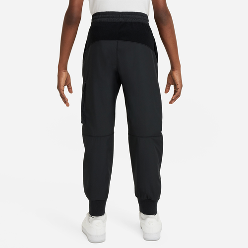 Nike pants boys on sale