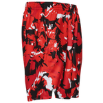 Black/Red