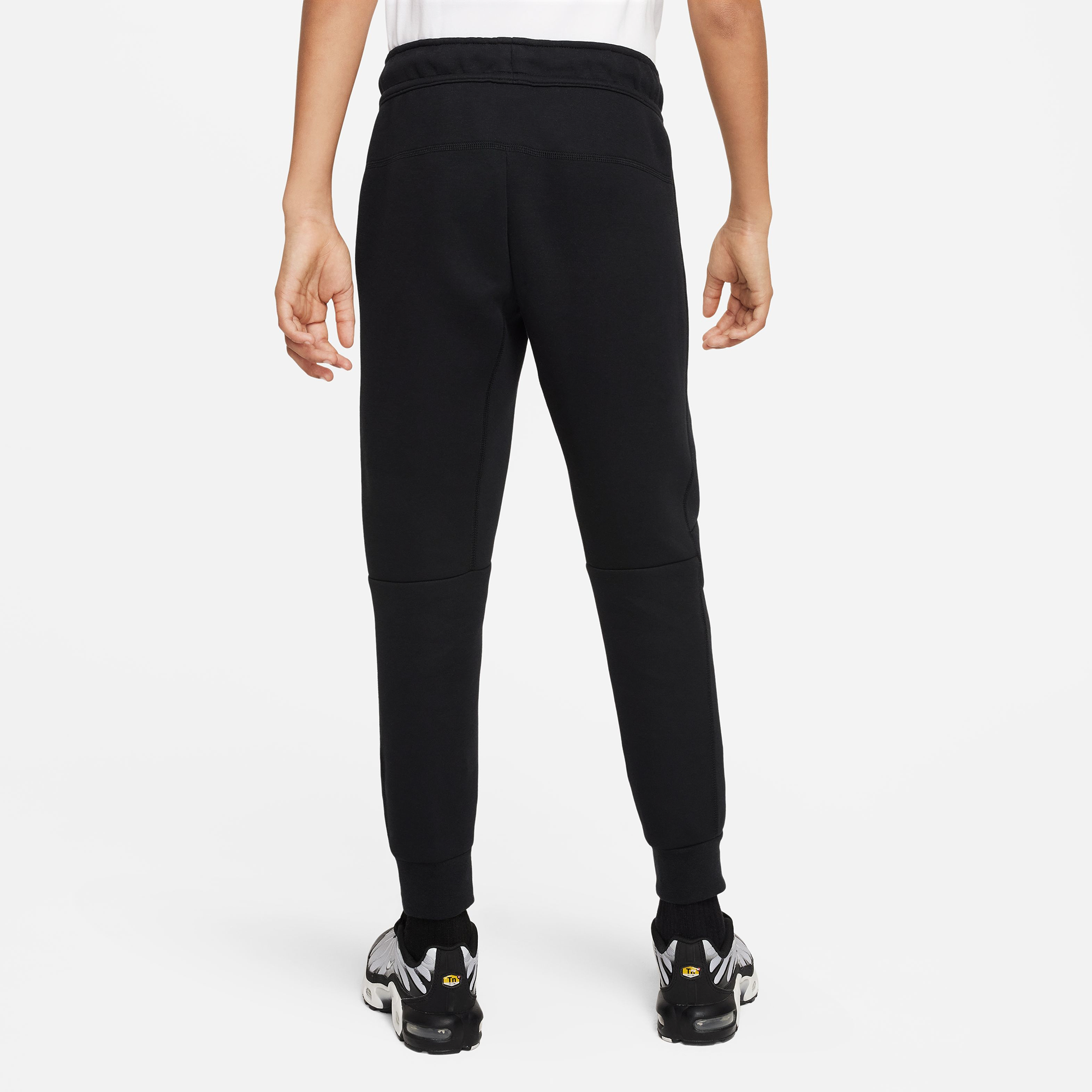 NSW Tech Fleece Jogger Mens Pants (Black)