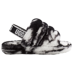 Black/White