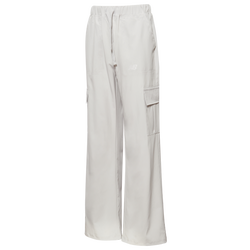 Filles, Scolaire - New Balance Pantalon cargo - Matière grise