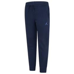 Boys' Grade School - Jordan See Me Shine Pants - Midnight/Multi