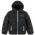 Jordan Essential Medium Weight Puffer Jacket  - Boys' Grade School Black/White