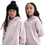Blanc/Violet platine