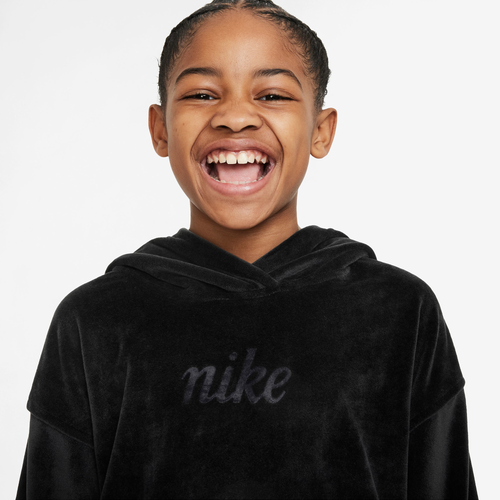 Cozy nike hoodie sale