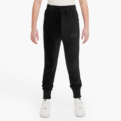 Boys' Grade School - Nike Cozy Pants - Black/Black