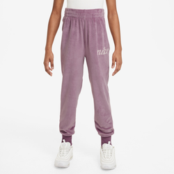 Boys' Grade School - Nike Cozy Pants - Pink/Pink