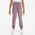 Nike Cozy Pants - Boys' Grade School Pink/Pink