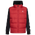 Jordan 2 Fer Jacket  - Boys' Grade School Black/Red