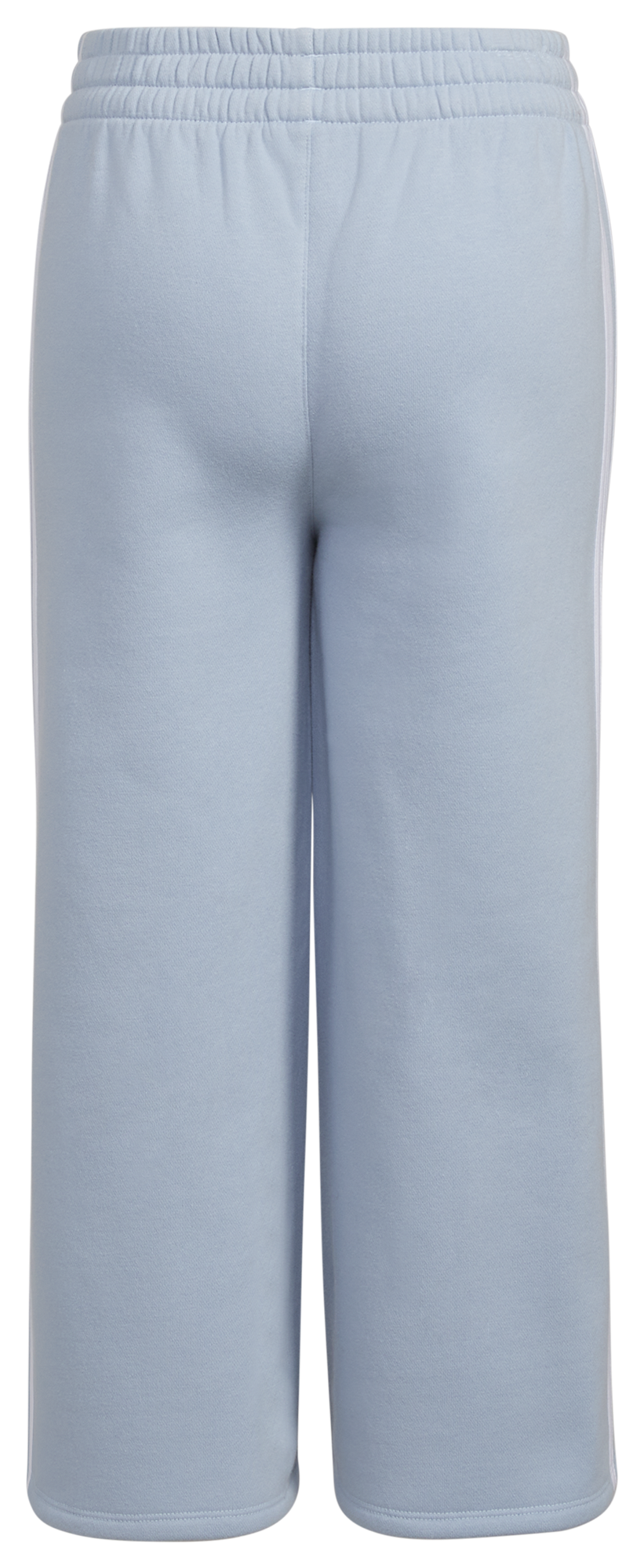 Cotton-fleece pants