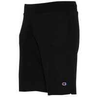 Champion Reverse Weave Cut Off Shorts Foot Locker