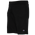 Champion Reverse Weave Cut Off Shorts - Men's Black
