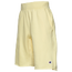 Champion Reverse Weave Cut Off Shorts - Men's Lemon Glacier