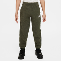 Nike essentials loose fit sweatpant in gray