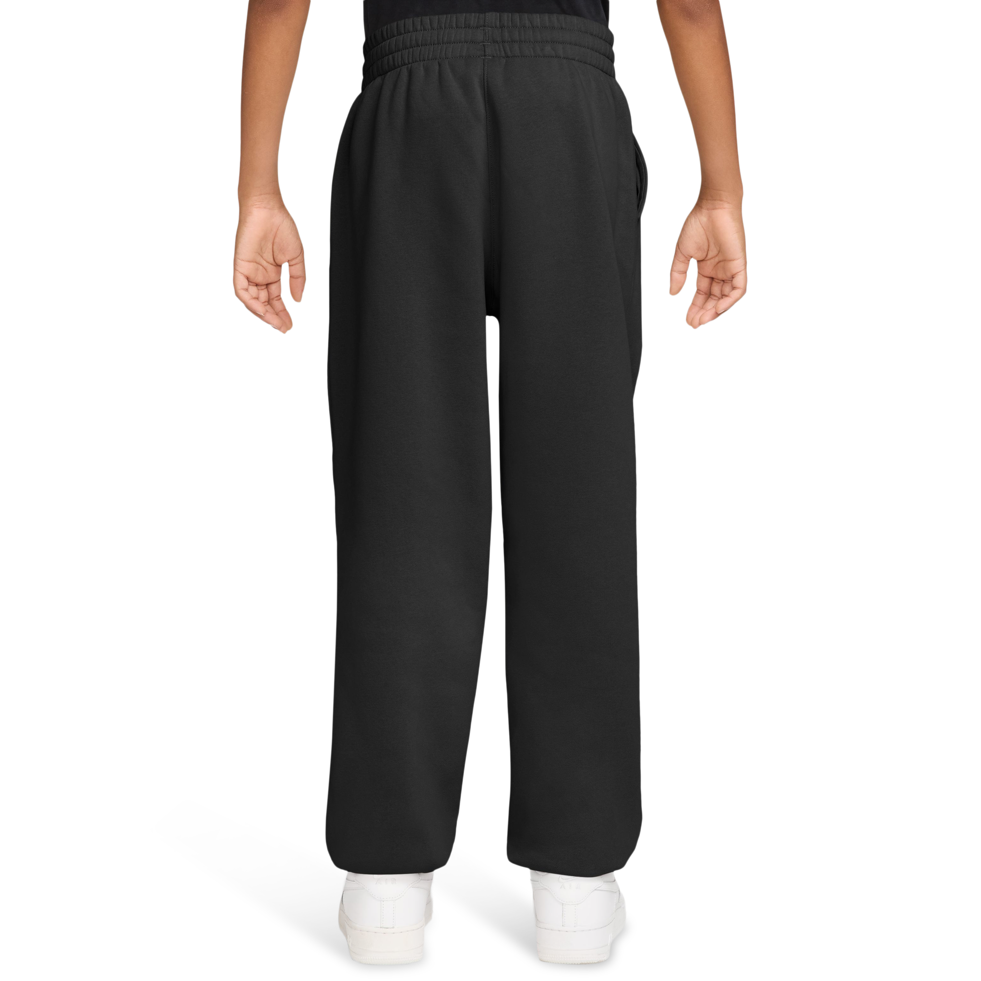 Nike NSW Club Fleece Loose Pants - Boys' Grade School | Foot