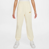 Nike Sportswear Club Fleece Big Kids' (Girls') Loose Pants