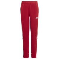 Adidas Pants Red