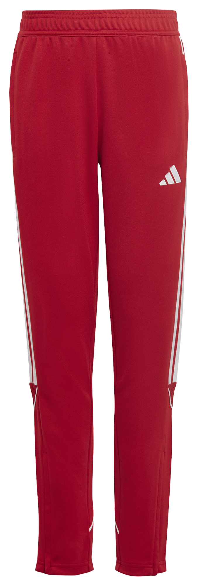 Boys red outlet adidas pants