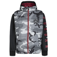 Boys jordan outlet jacket