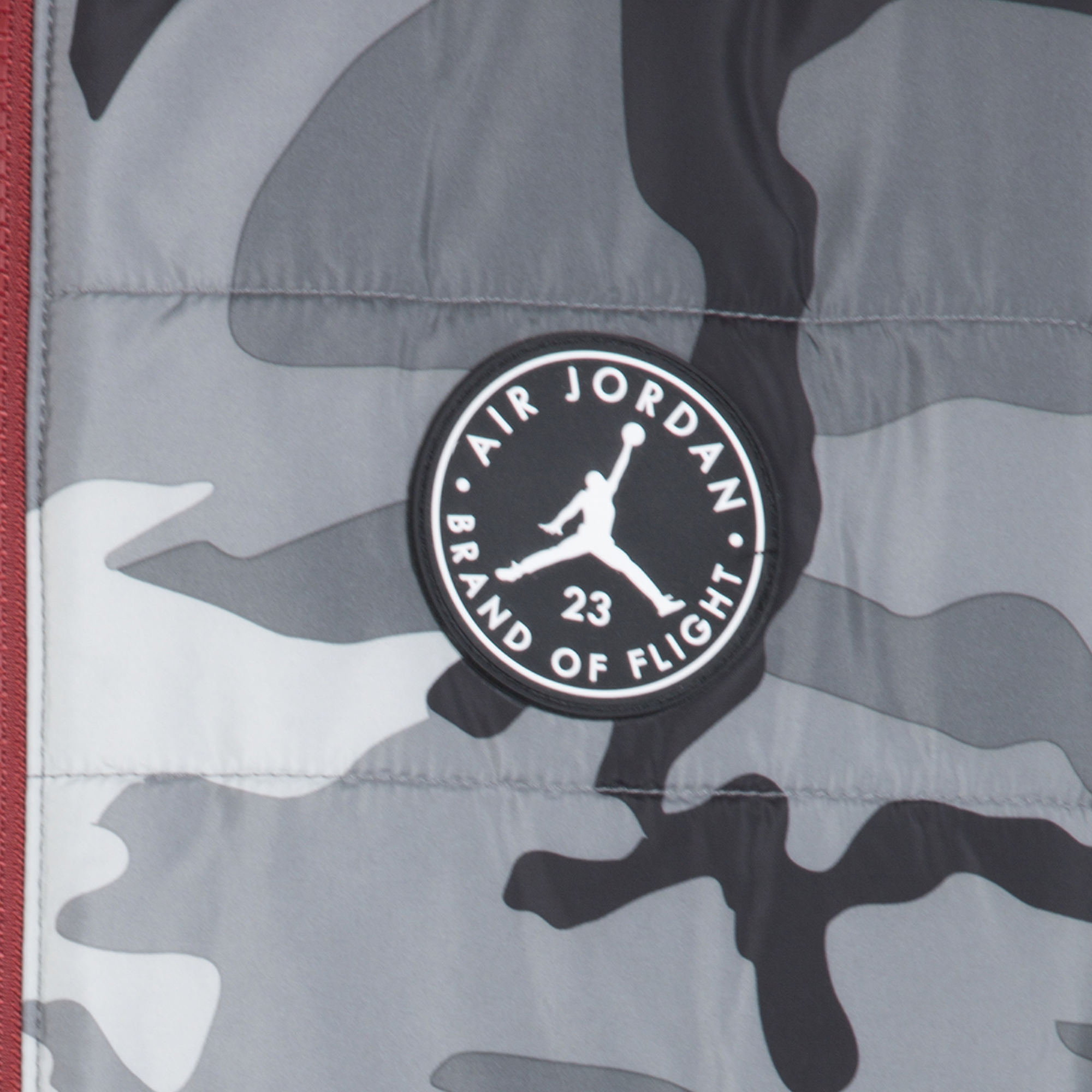 Jordan jumpman air 2 fer store puffer jacket