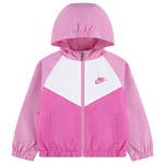 Pink Rise/White