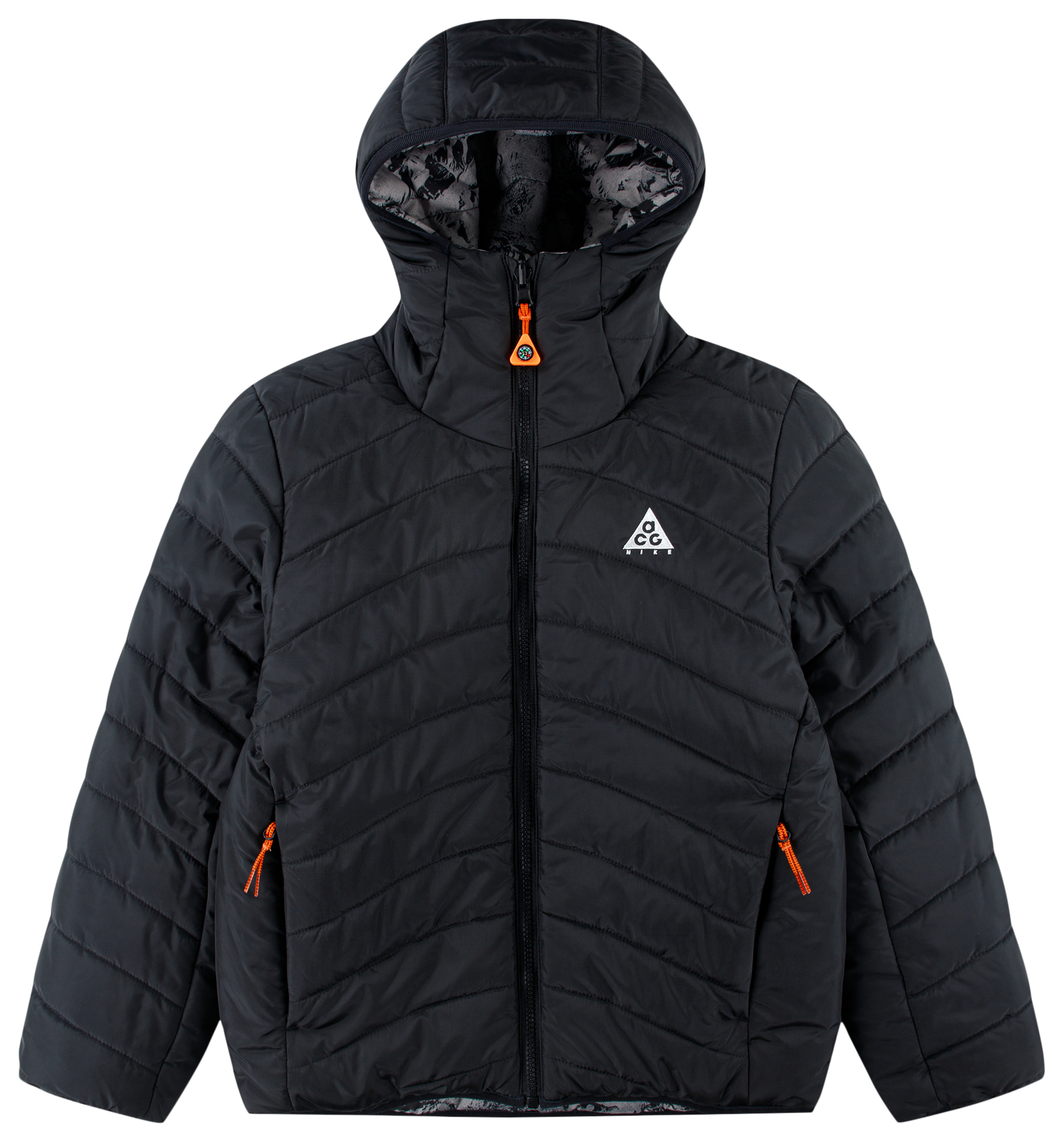 Nike ACG REVERSIBLE JACKET - Boys' Grade School | Foot Locker Canada