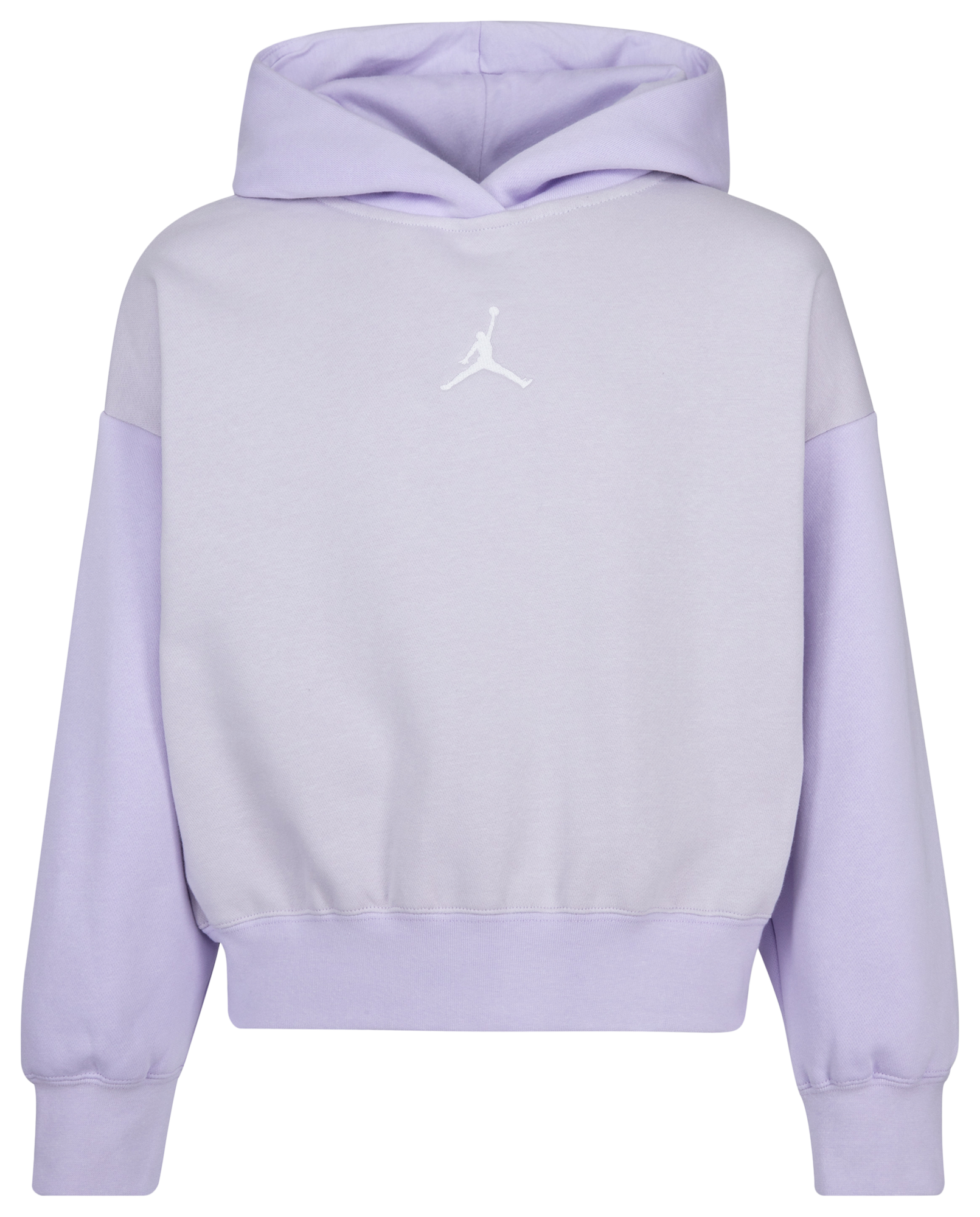 Purple jordan hoodie best sale