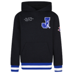 Black/Blue