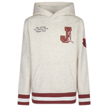 Sail Heather/Red
