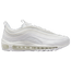 Nike Air Max 97 - Women's White/White