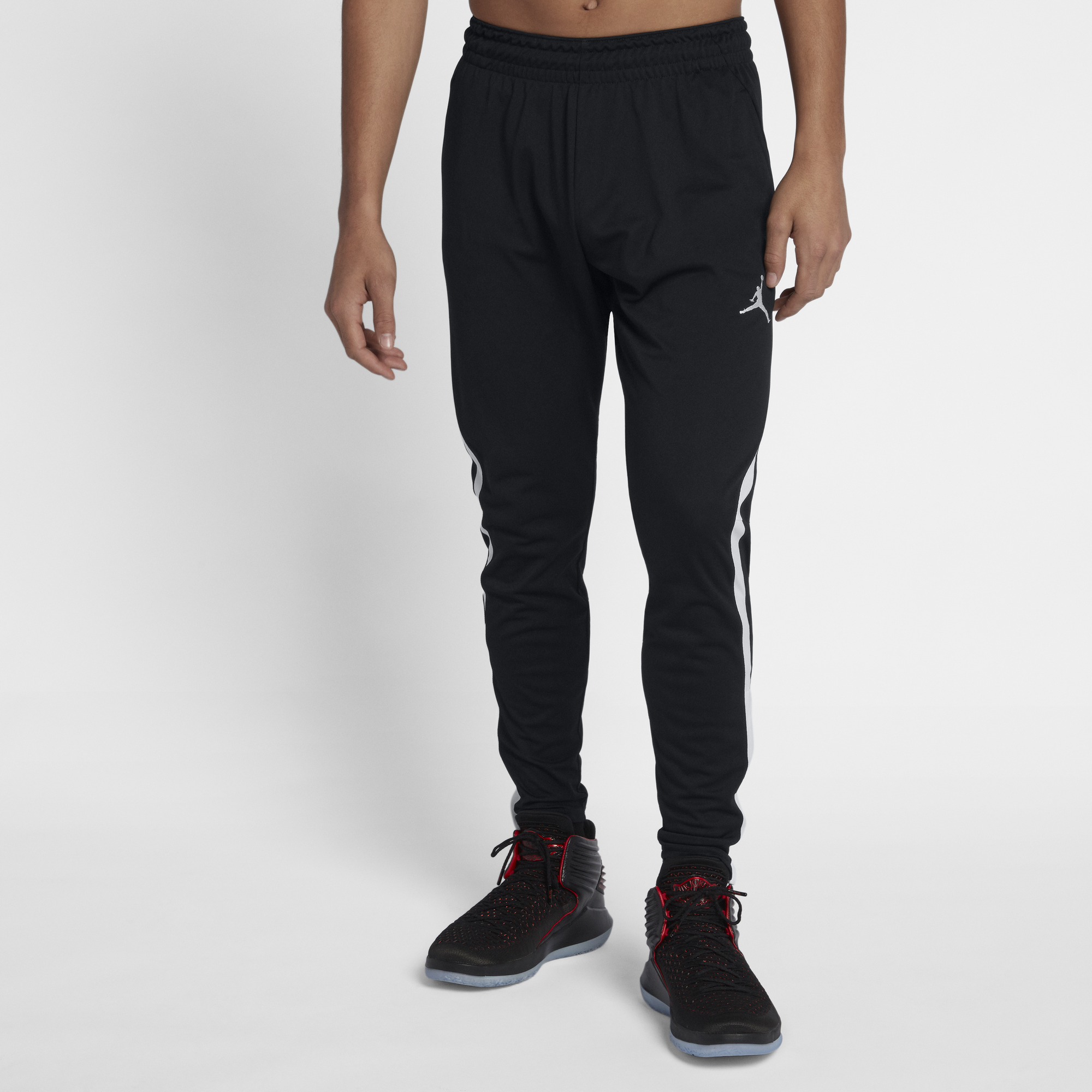 jordan alpha dry pants