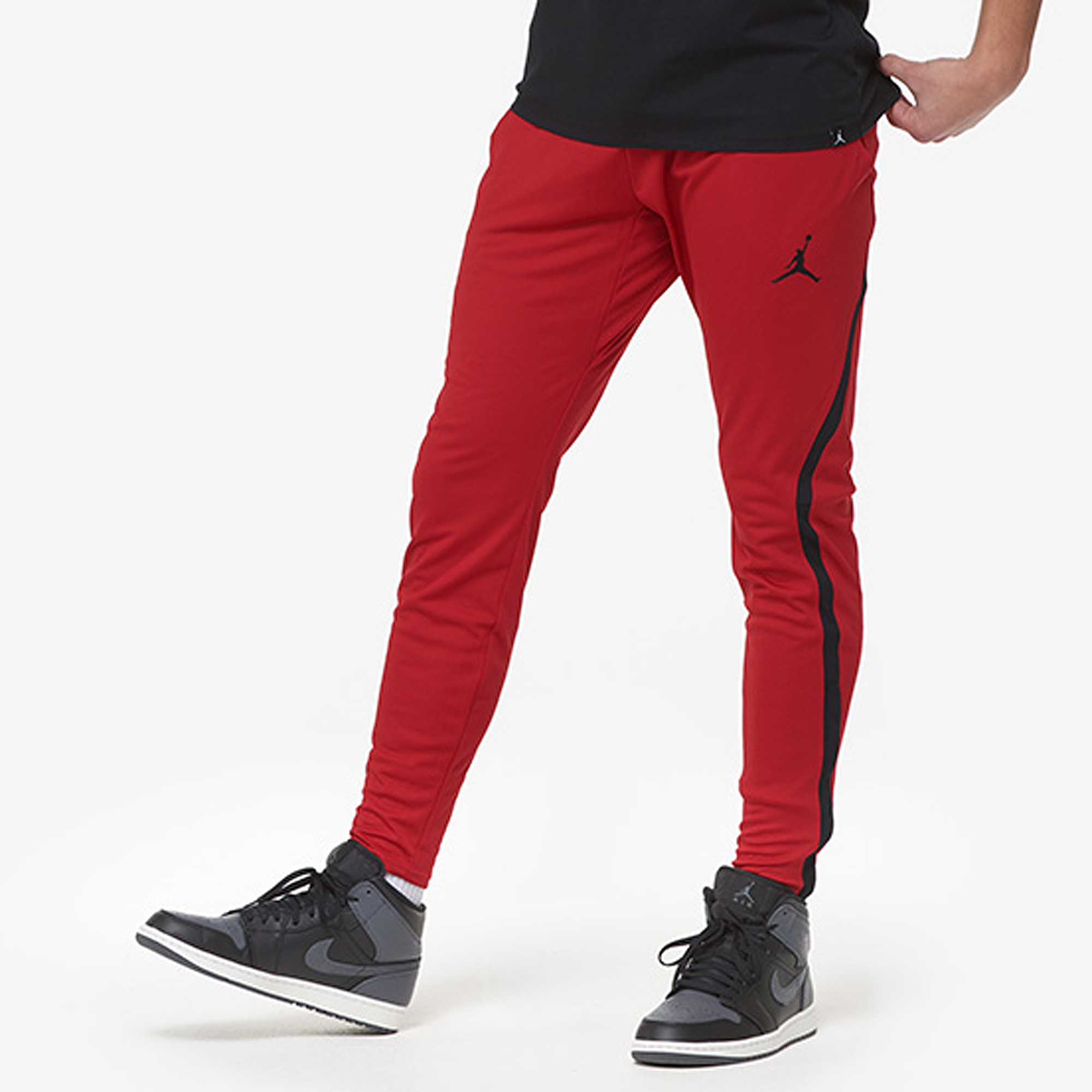 jordan alpha 23 pants