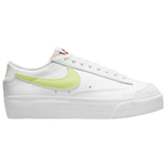 White/Light Lemon Twist