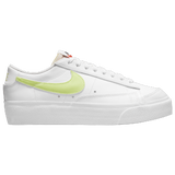 White/Light Lemon Twist