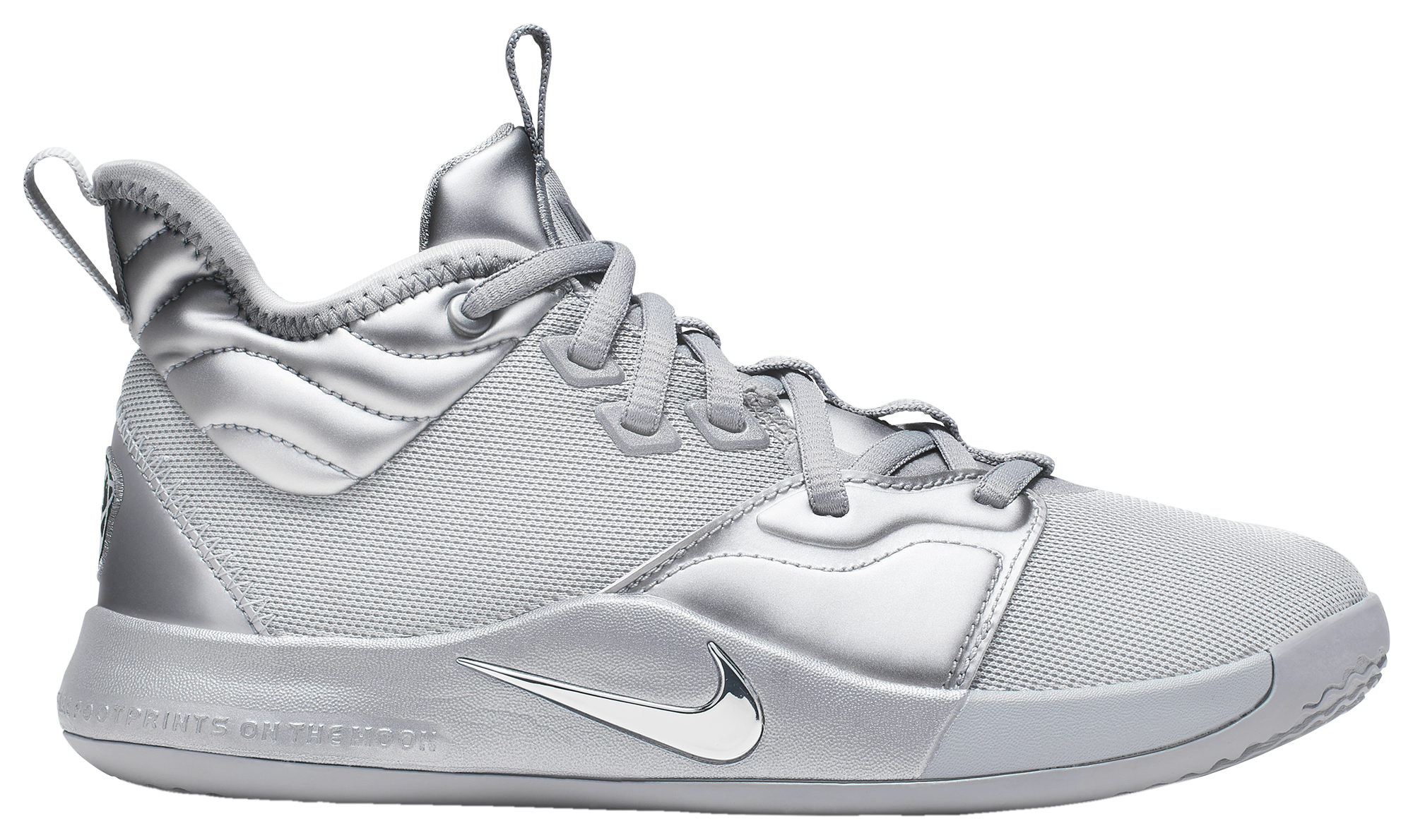 pg 3 youth basketball shoes