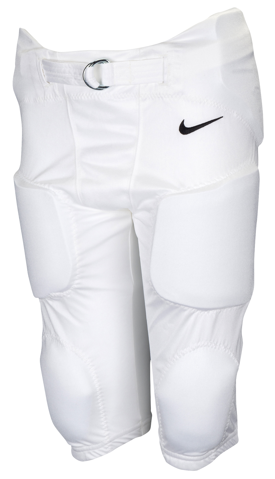 nike white football pants