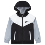 Black/White/Grey