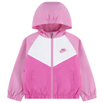 Pink Rise/White