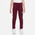 Nike Club HBR Fleece Pants - Boys' Grade School Red