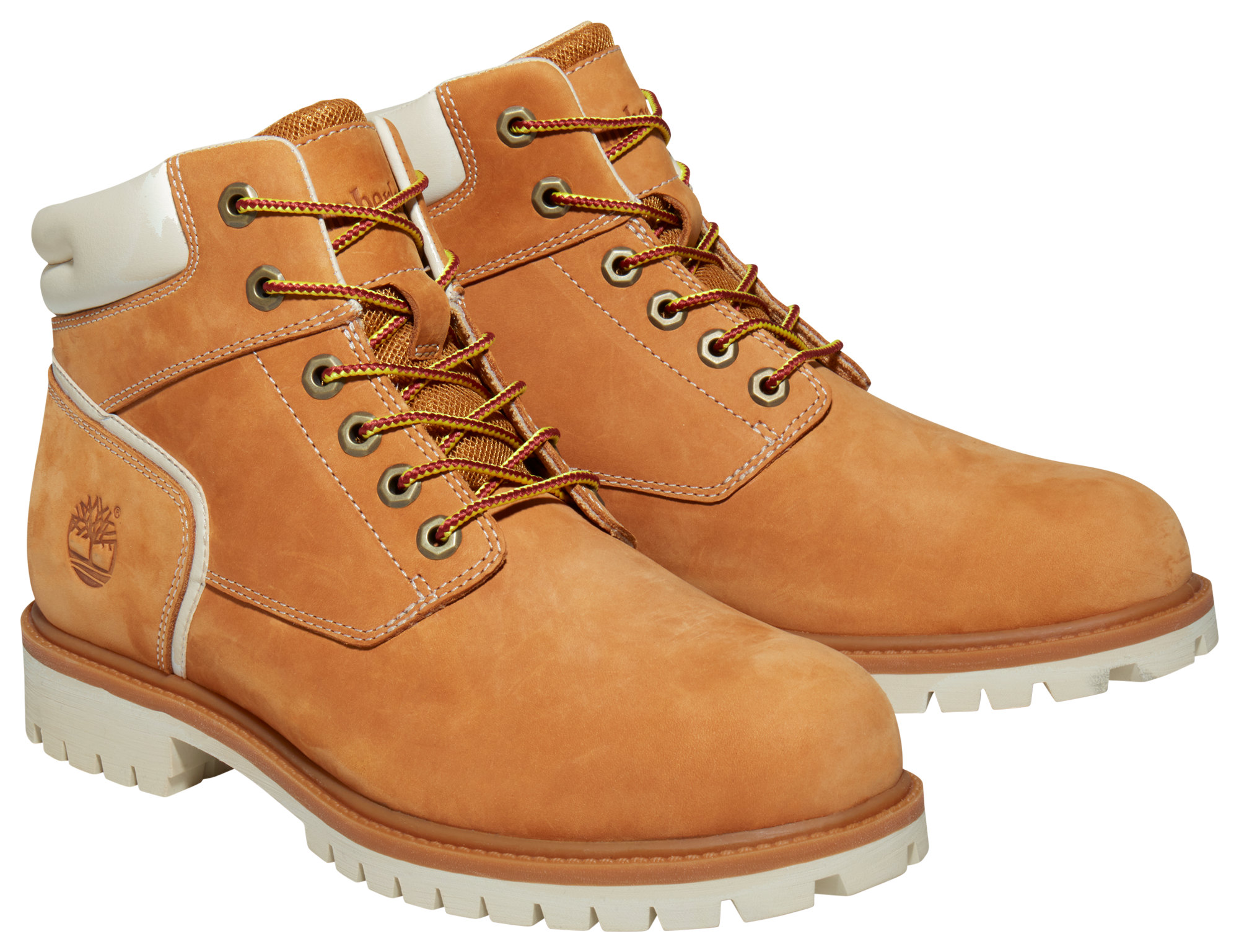 Botas 2024 chukka timberland