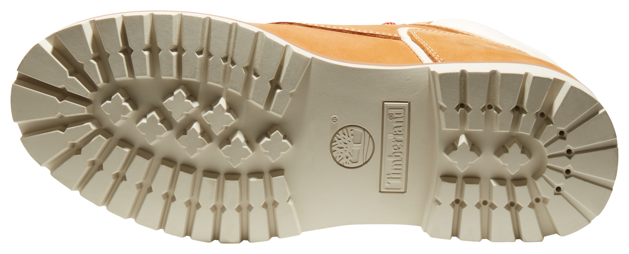 Timberland Chukka Boots