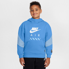 University Blue/Psychic Blue/White