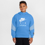 University Blue/Psychic Blue/White